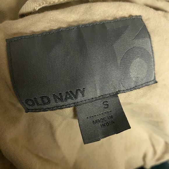 Old navy jacket - Picture 6 of 6